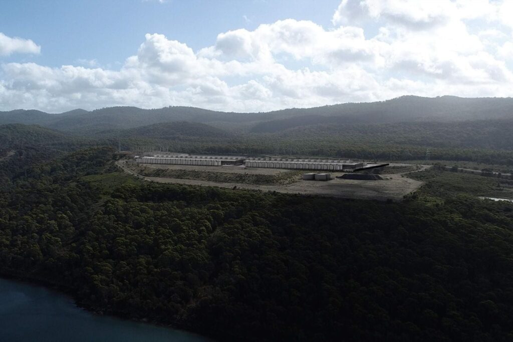 AI data centre near George Town faces longer consultation after ...