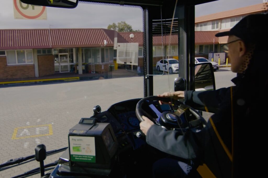 Metro Tasmania ramps up recruitment drive amidst ongoing driver ...
