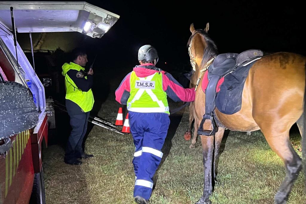 Missing Riding Motorcycle Missing motorcyclist found safe after five-hour North Lilydale search ...