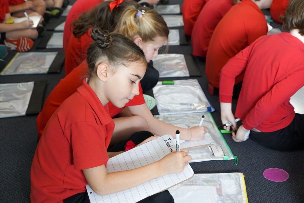 Tasmanian teachers gain new literacy resources to reduce workloads ...