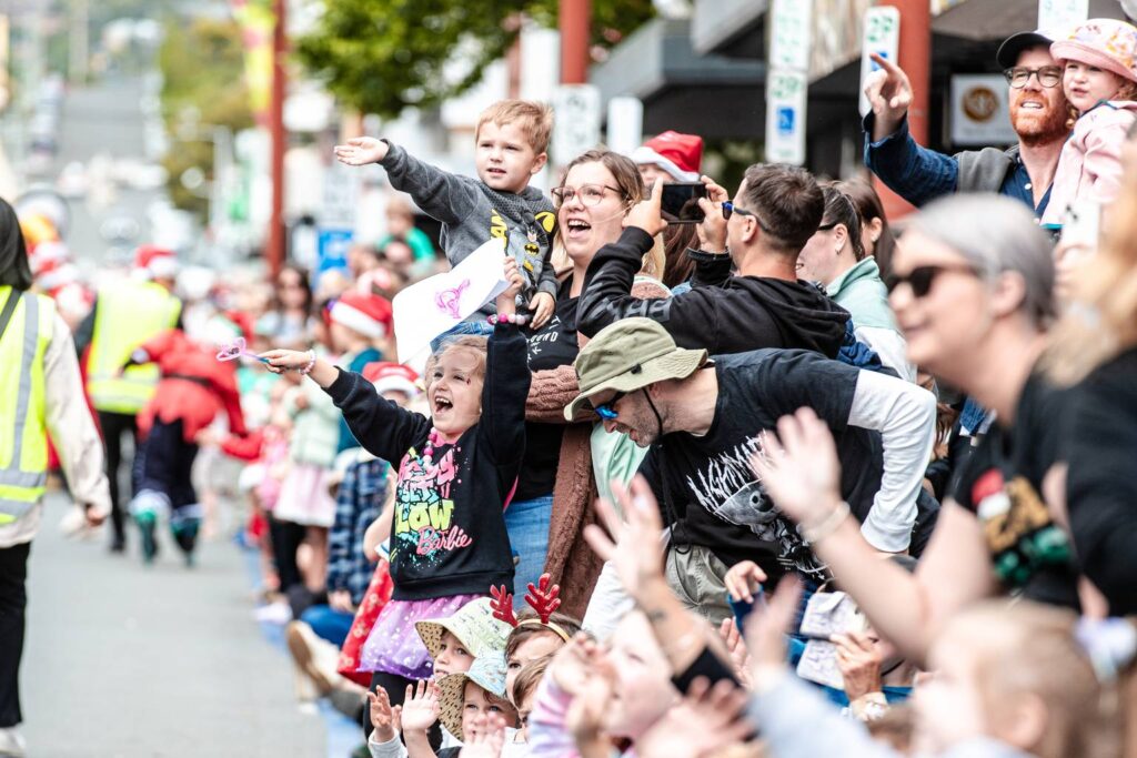 City’s annual Christmas pageant returns Saturday with performances and ...