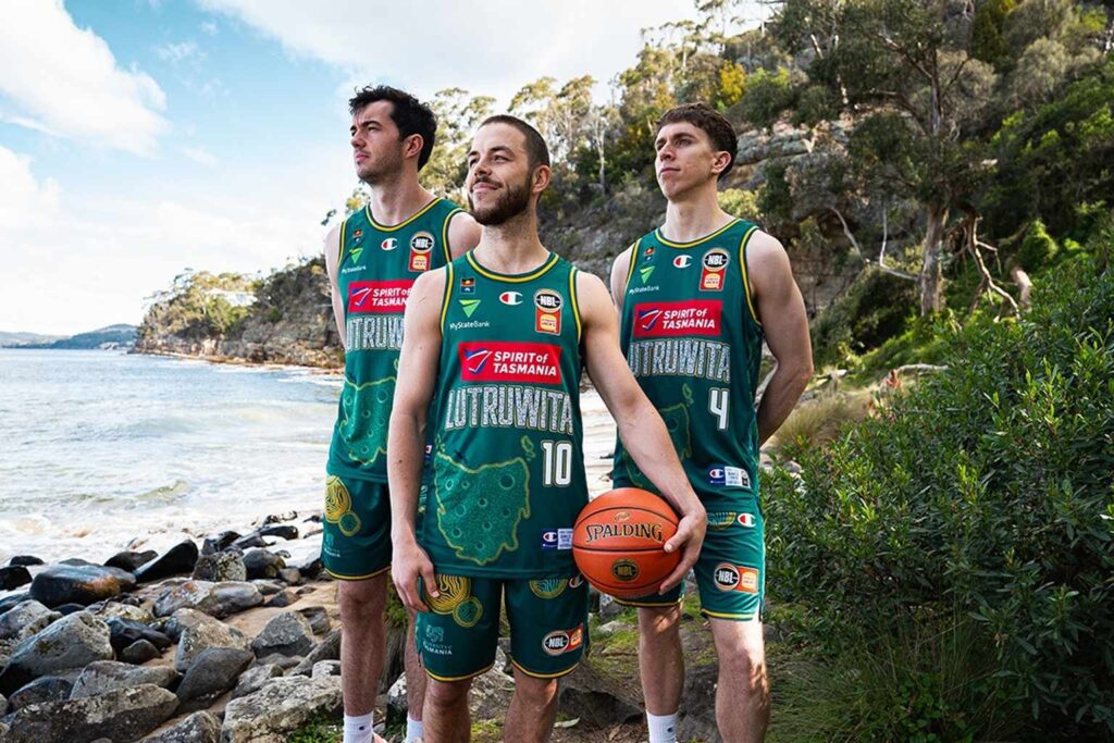 Josh Bannan wins Tasmania JackJumpers NBL MVP award in debut season ...