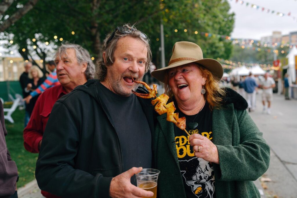 Taste of Summer sets new attendance record as eight-day festival wraps ...