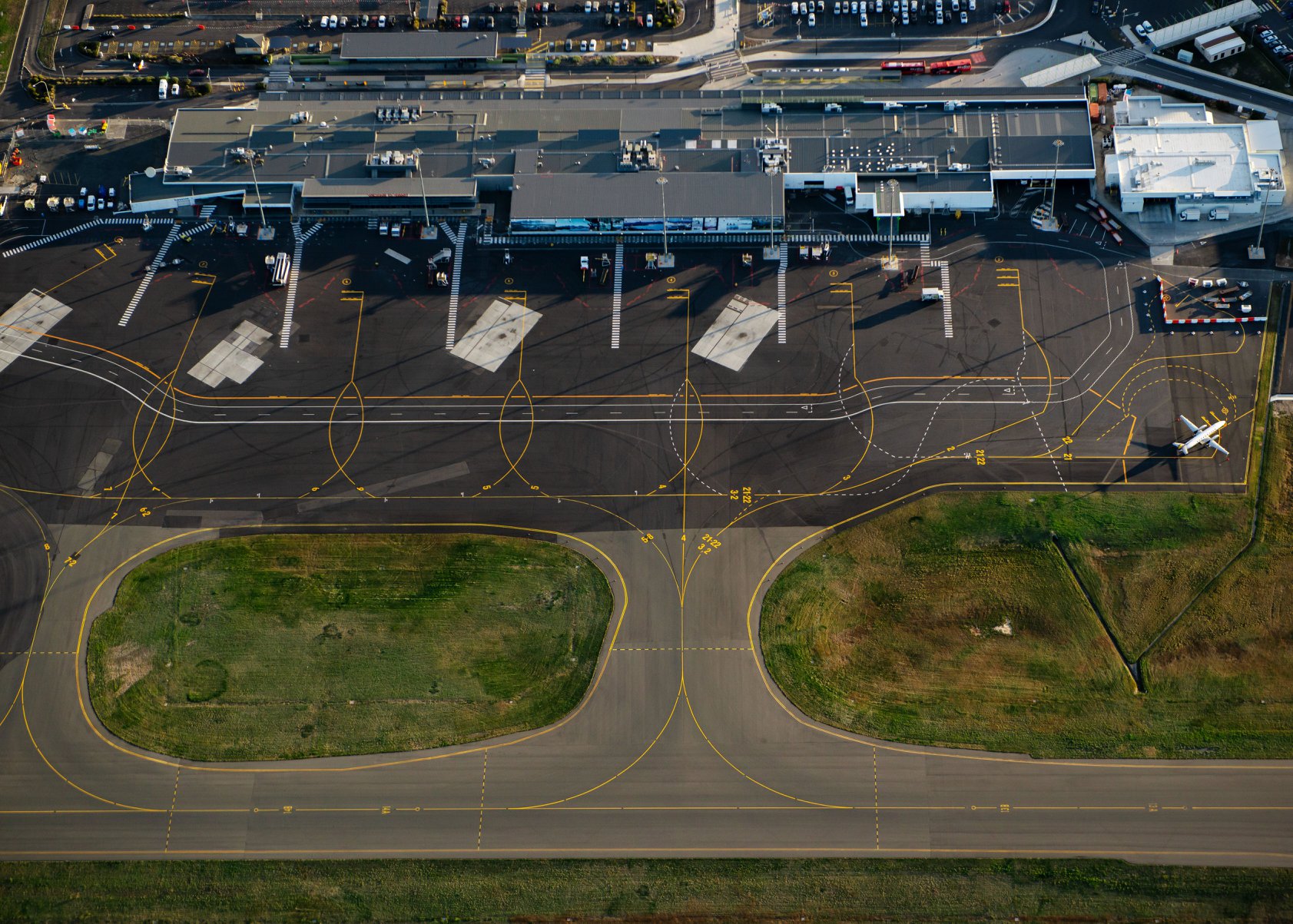 Hobart Airports larger terminal, longer runway upgrades imminent Pulse Tasmania