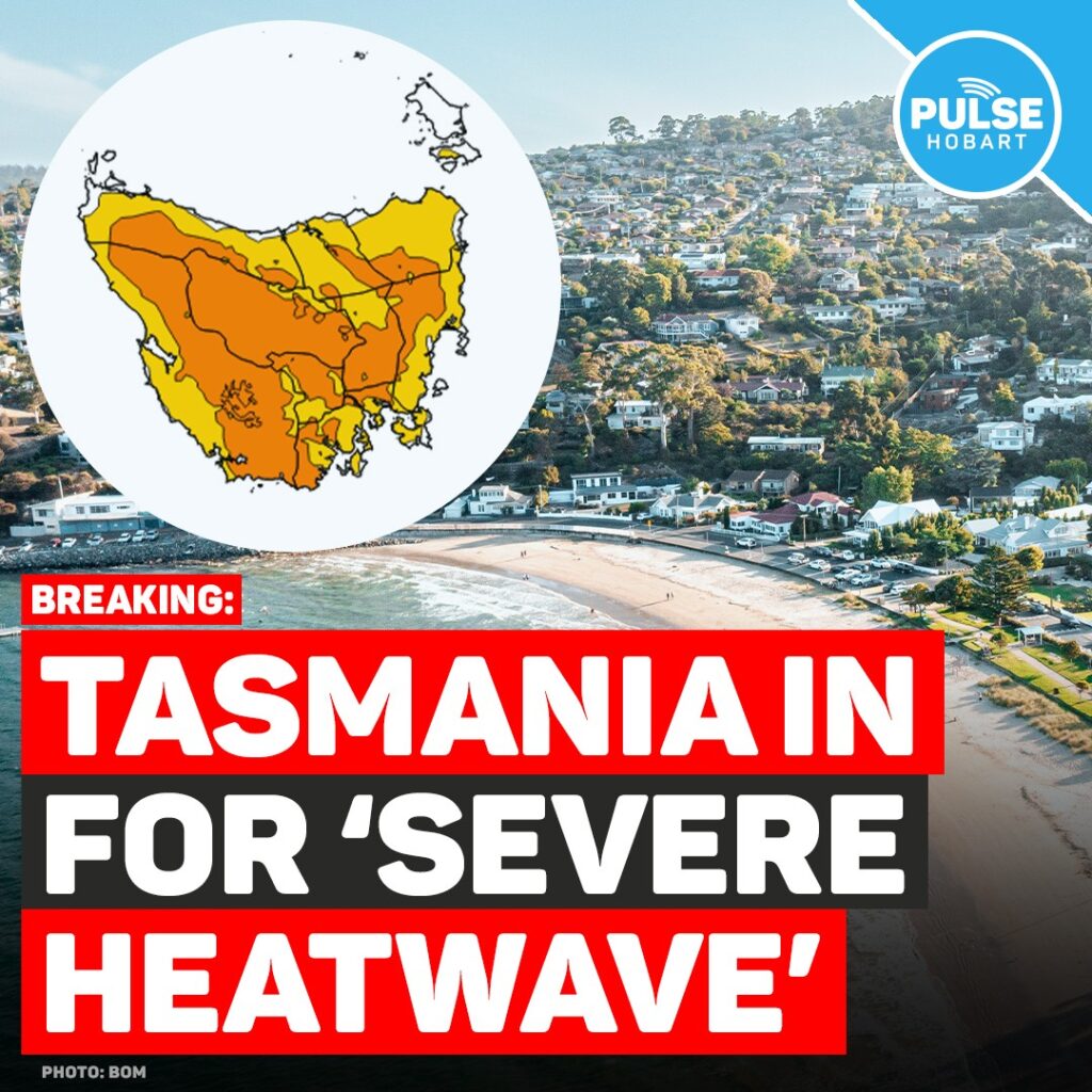 Stunning Mainlanders May Scoff, But Tasmania Is Experiencing A Severe Heatwave Wallpaper Photography Stunning Mainlanders May Scoff, But Tasmania Is Experiencing A Severe Heatwave Wallpaper Photography
