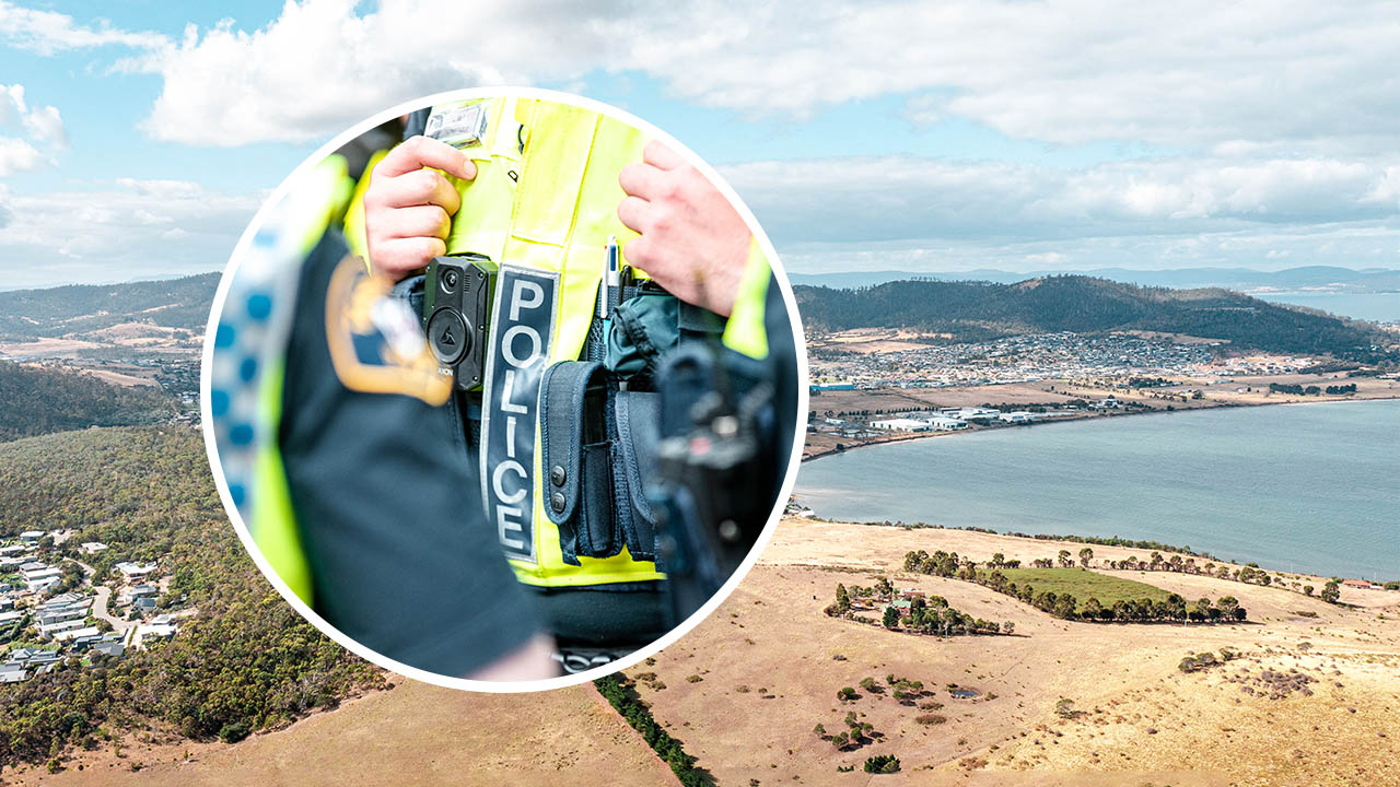 Man injured after Rokeby knife attack Pulse Tasmania