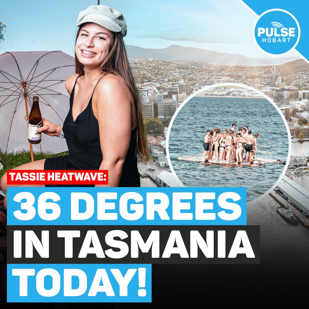 Breathtaking Mainlanders May Scoff, But Tasmania Is Experiencing A Severe Heatwave Scene Photography Breathtaking Mainlanders May Scoff, But Tasmania Is Experiencing A Severe Heatwave Scene Photography