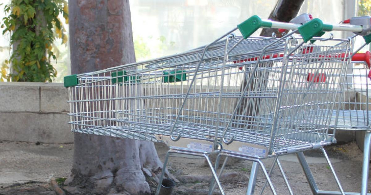 Glenorchy Council to issue fines over abandoned trolleys Pulse Tasmania