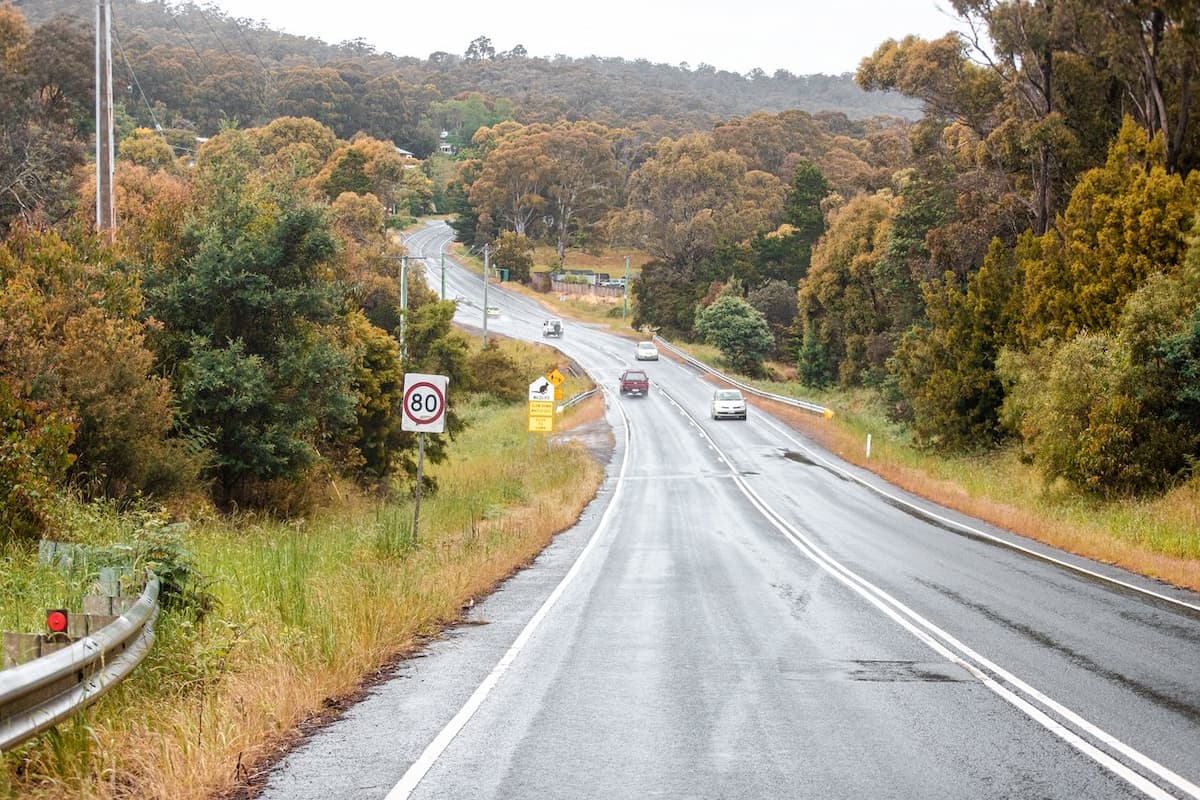 ‘Extra 10 seconds’ Channel Highway speed limit to drop to 80km/h