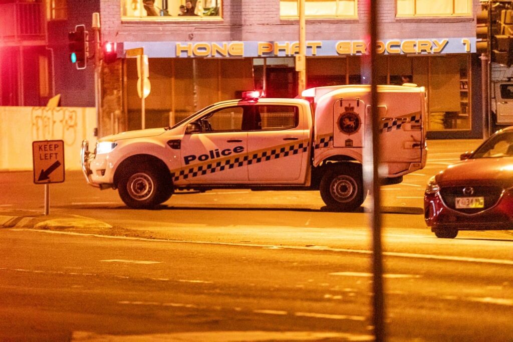 Former security guard Dion Paul Wolf sentenced for drivethru road rage attack at Glenorchy