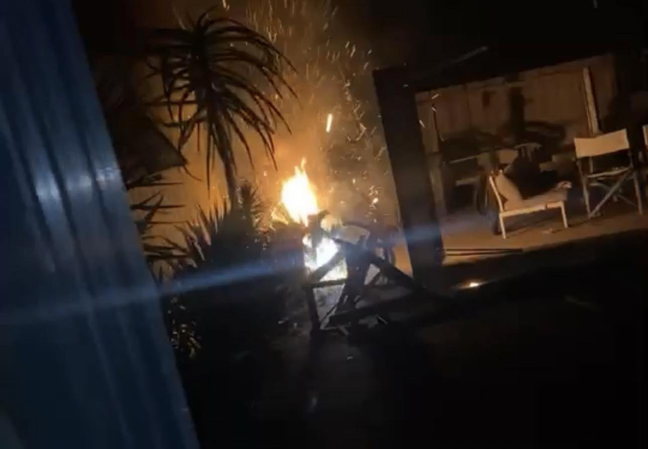 E-bike explodes in Tasmanian family’s backyard, nearly burns down house ...
