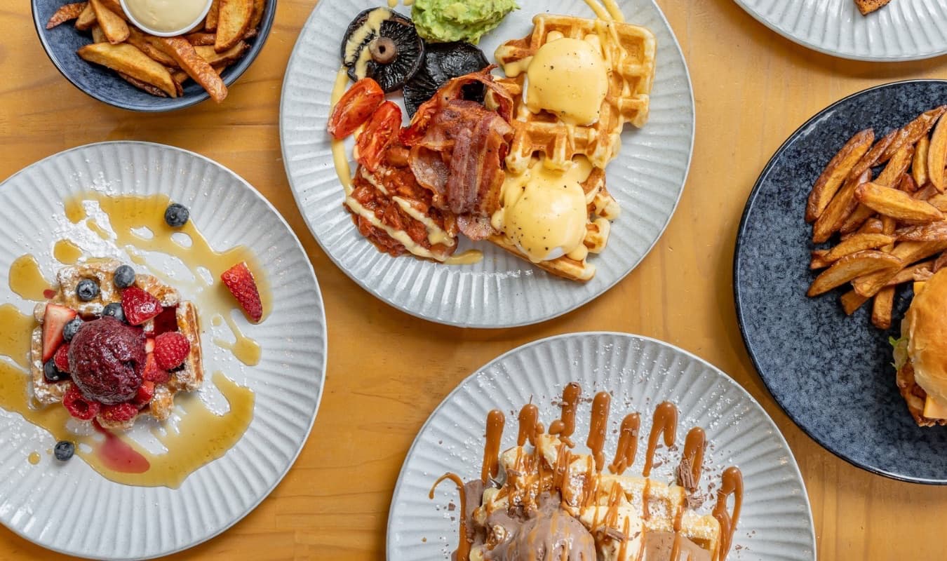 Hobart’s Waffle On Cafe facing possible permanent closure Pulse Tasmania