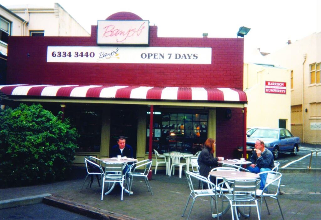 Tasmanian empire Banjo’s Bakery celebrates 40 years of ‘baking things better’ Pulse Tasmania