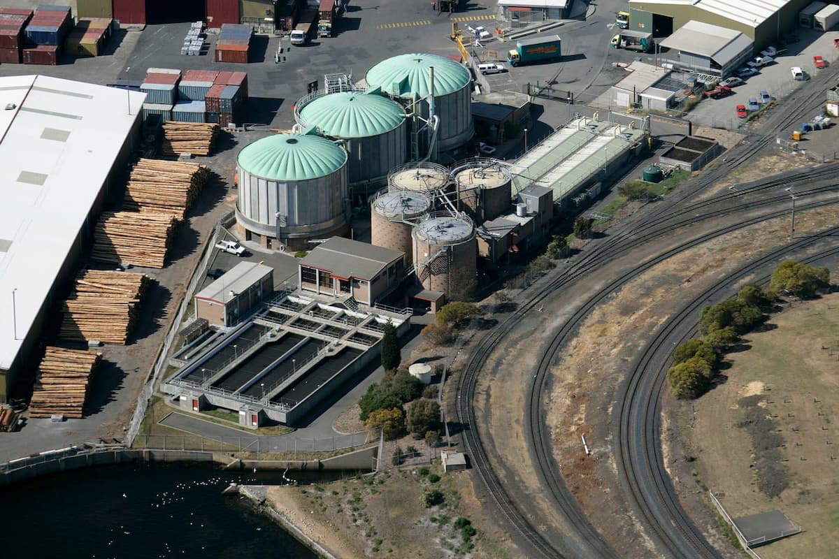 Macquarie Point redevelopment Environment authority greenlights