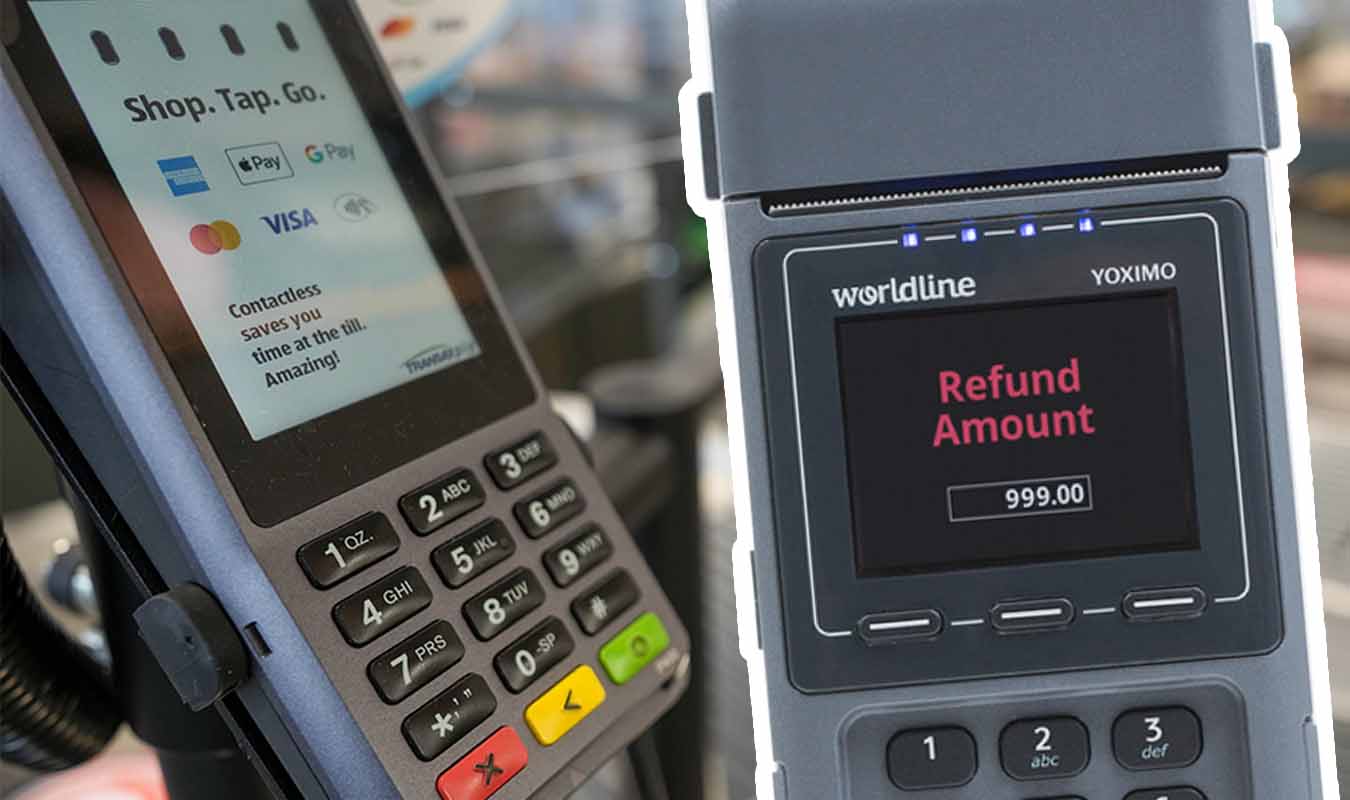 Hobart teenager steals 5,000 from retail job with fake refund scam