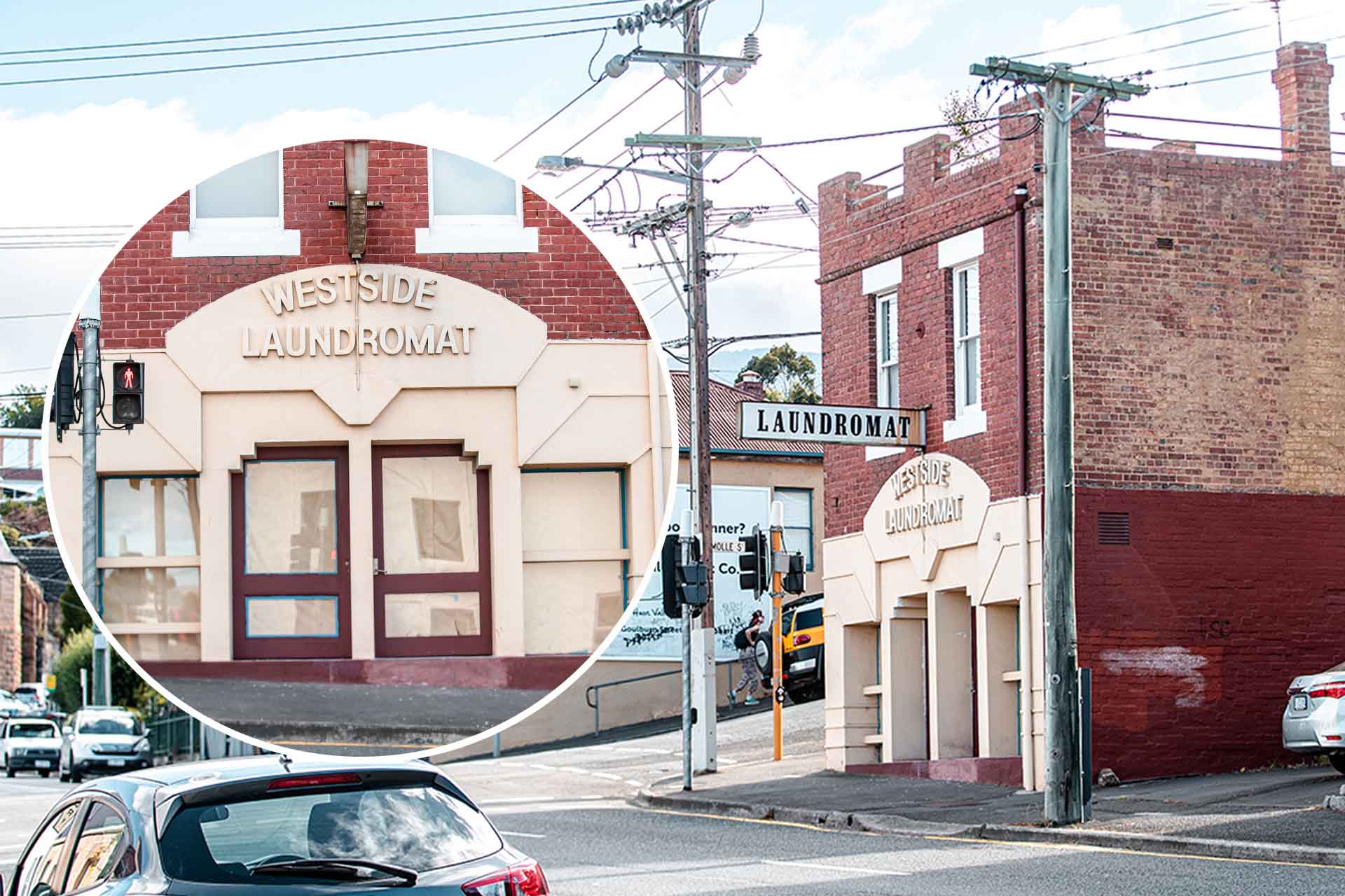 Locals divided after new Hobart New Yorkstyle diner approved Pulse Tasmania