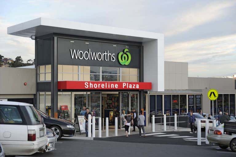 Three teens caught stealing from Hobart Pulse Tasmania